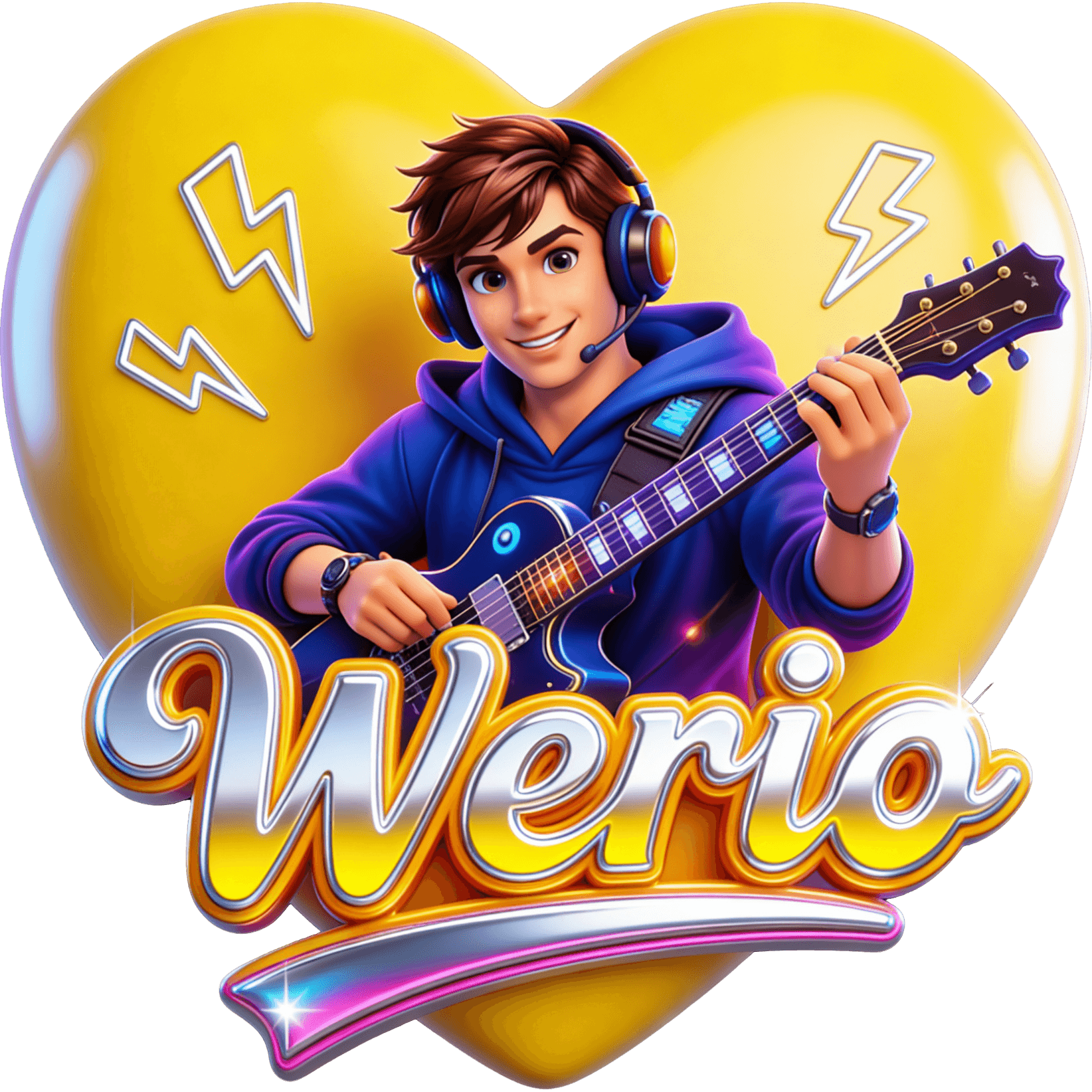 Werio drakula