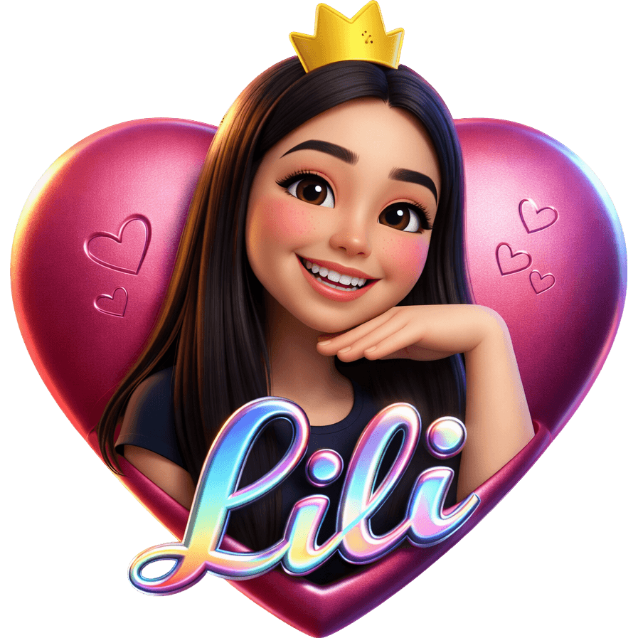 Lili Pandinha