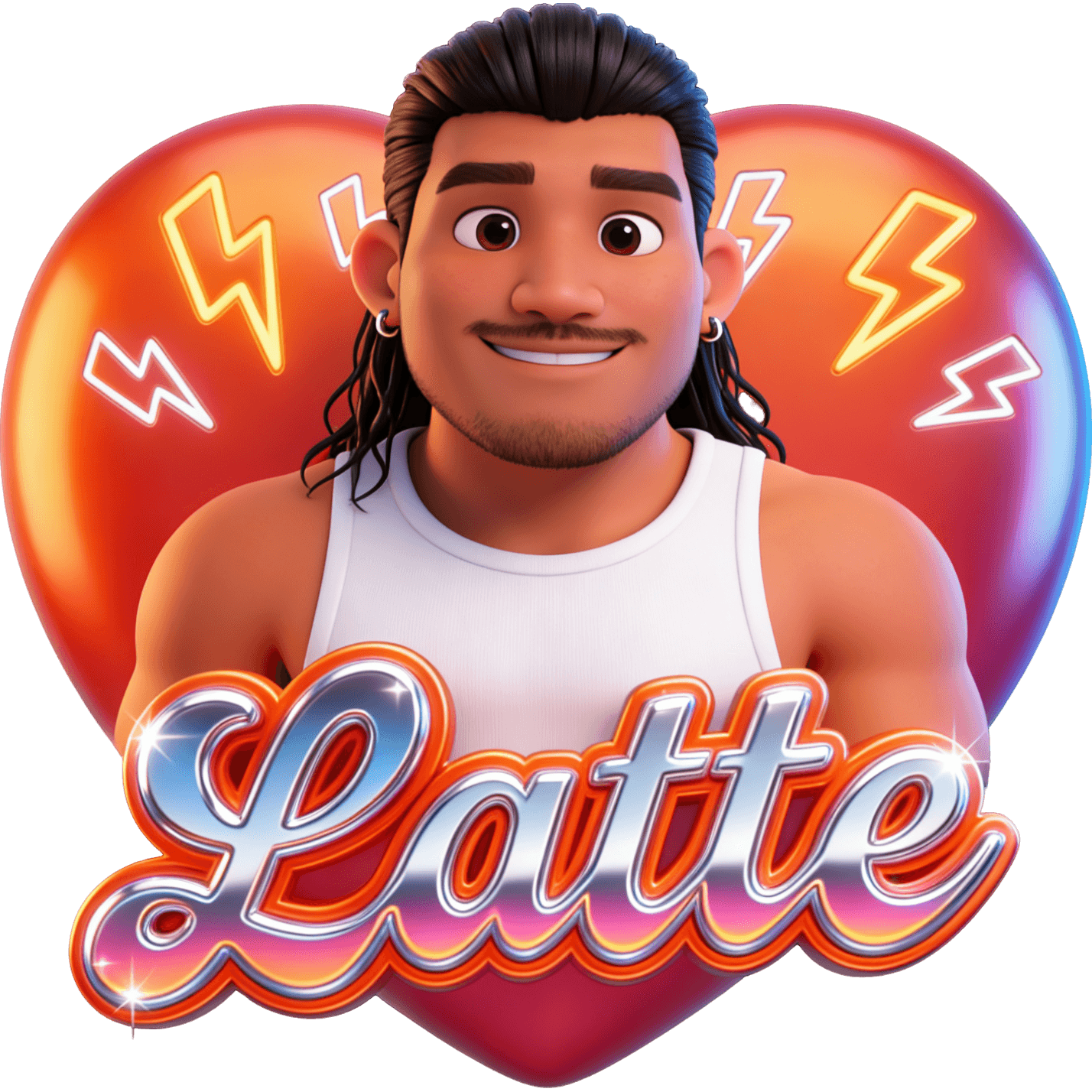 Choco Latte