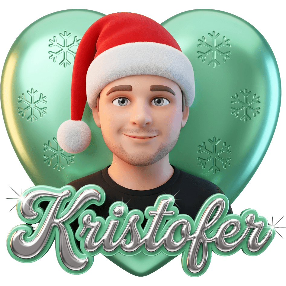 Czapka Kristofera