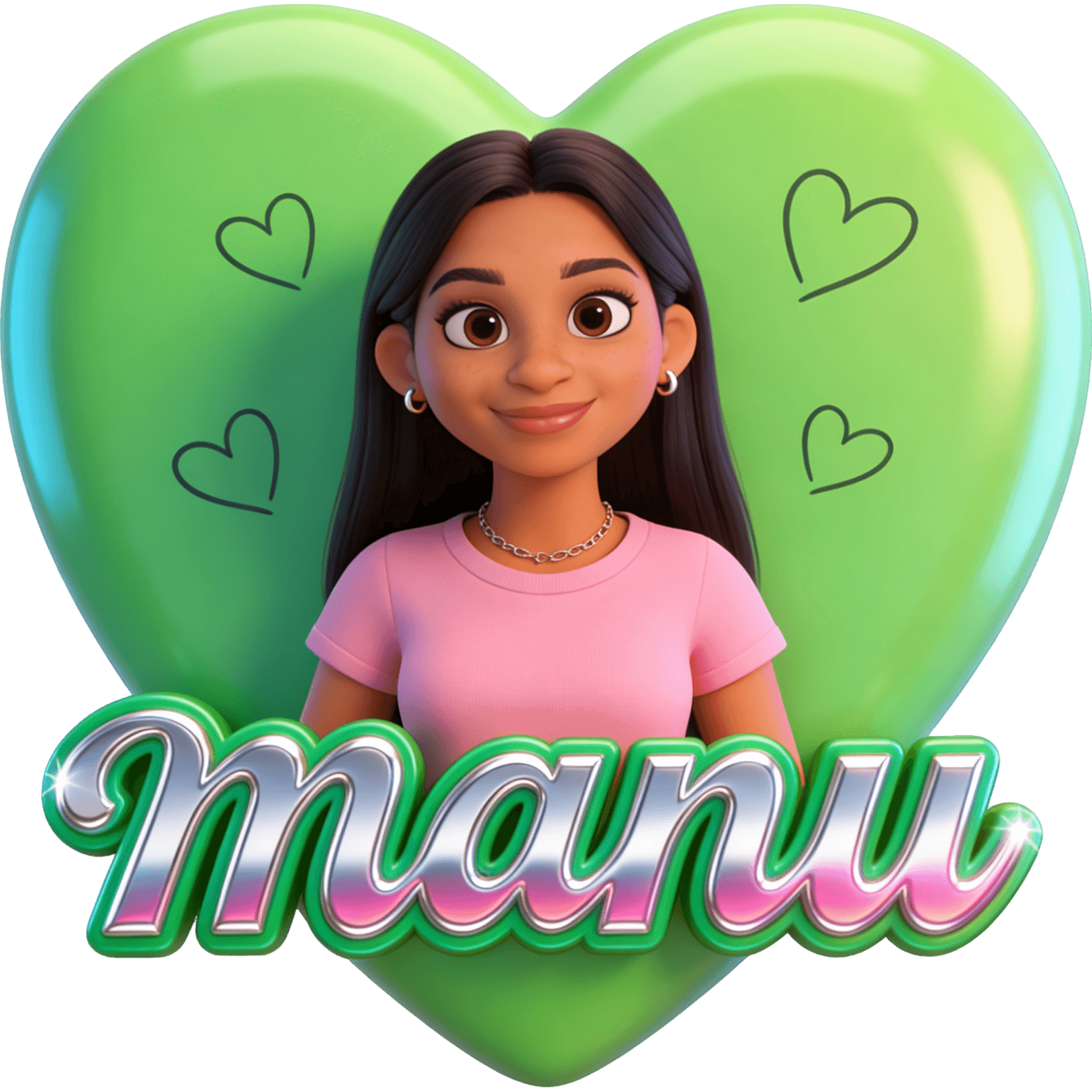 Manu Verde
