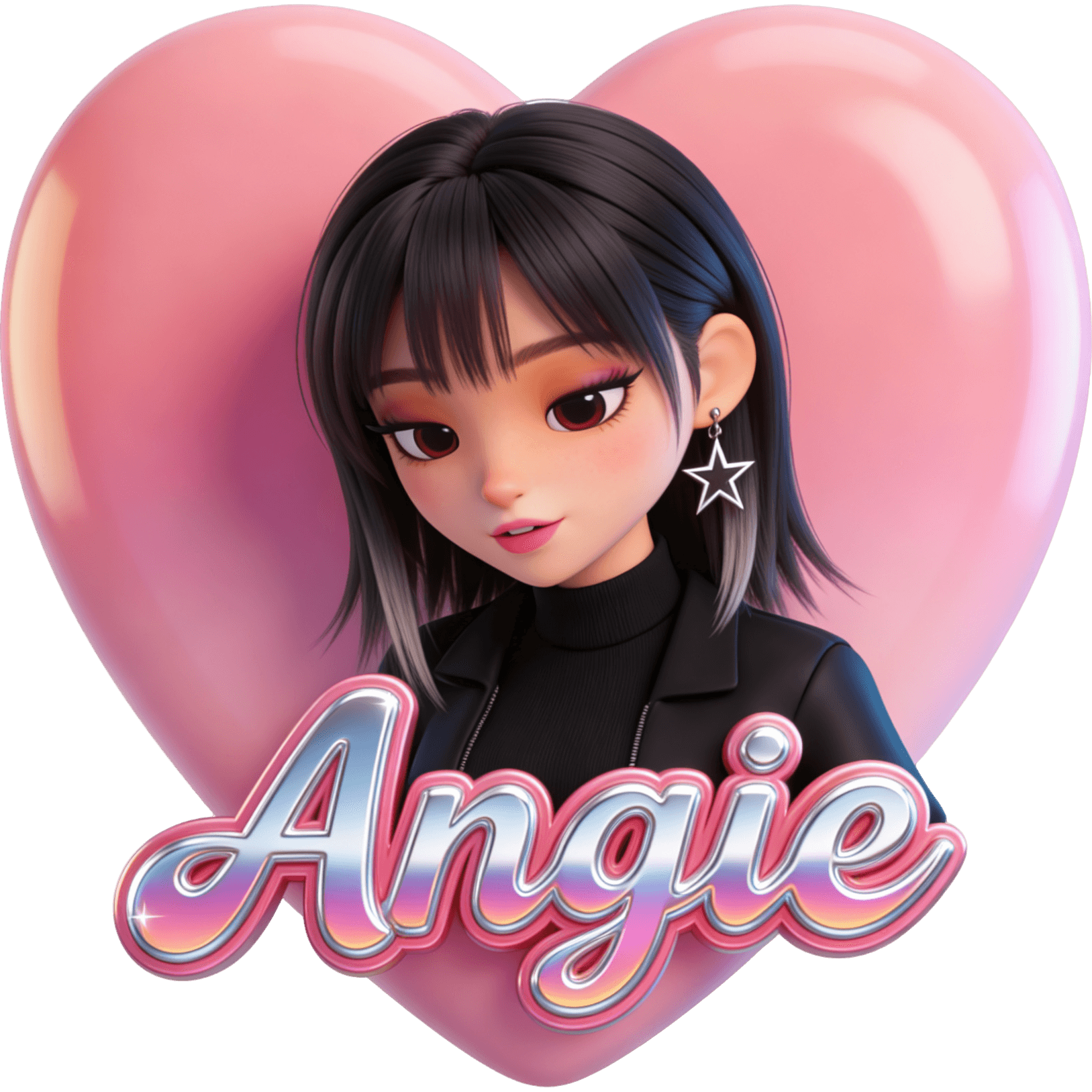 Angie Rosa
