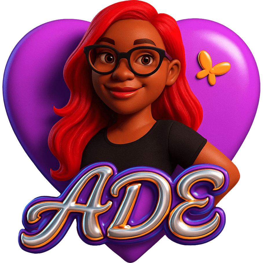  ADE CROWN