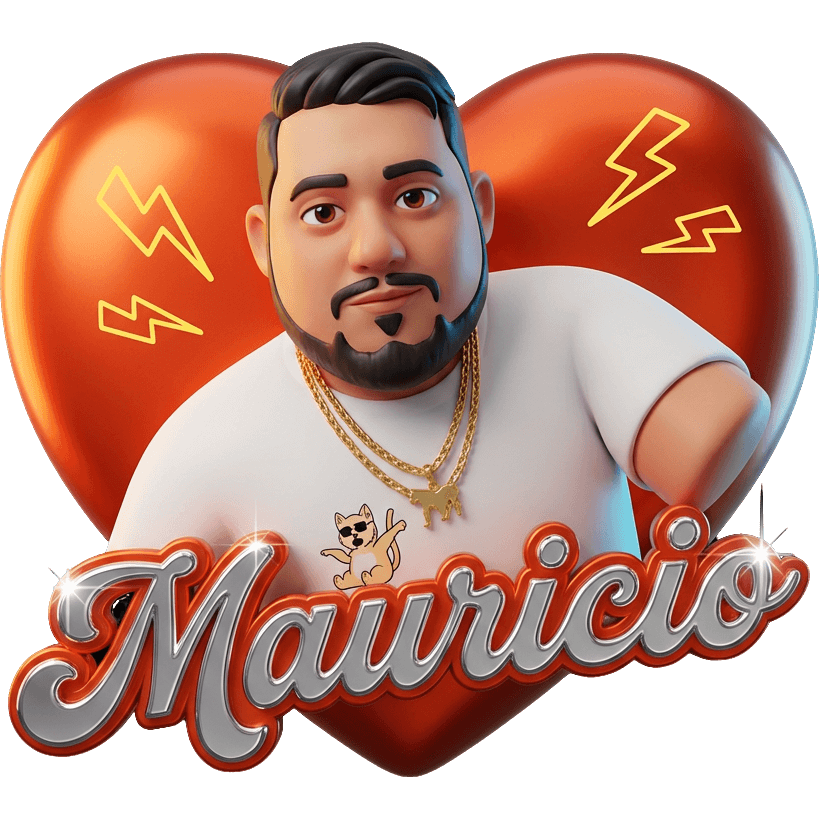 Mauricio