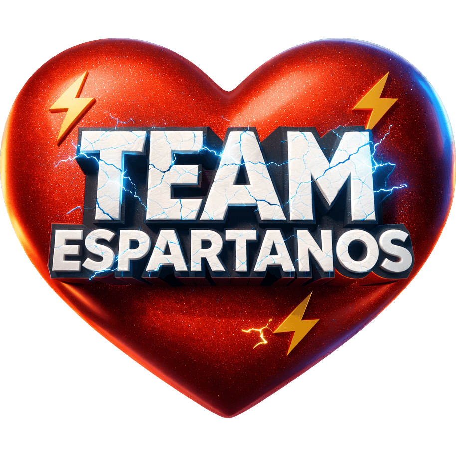 Team Espartanos