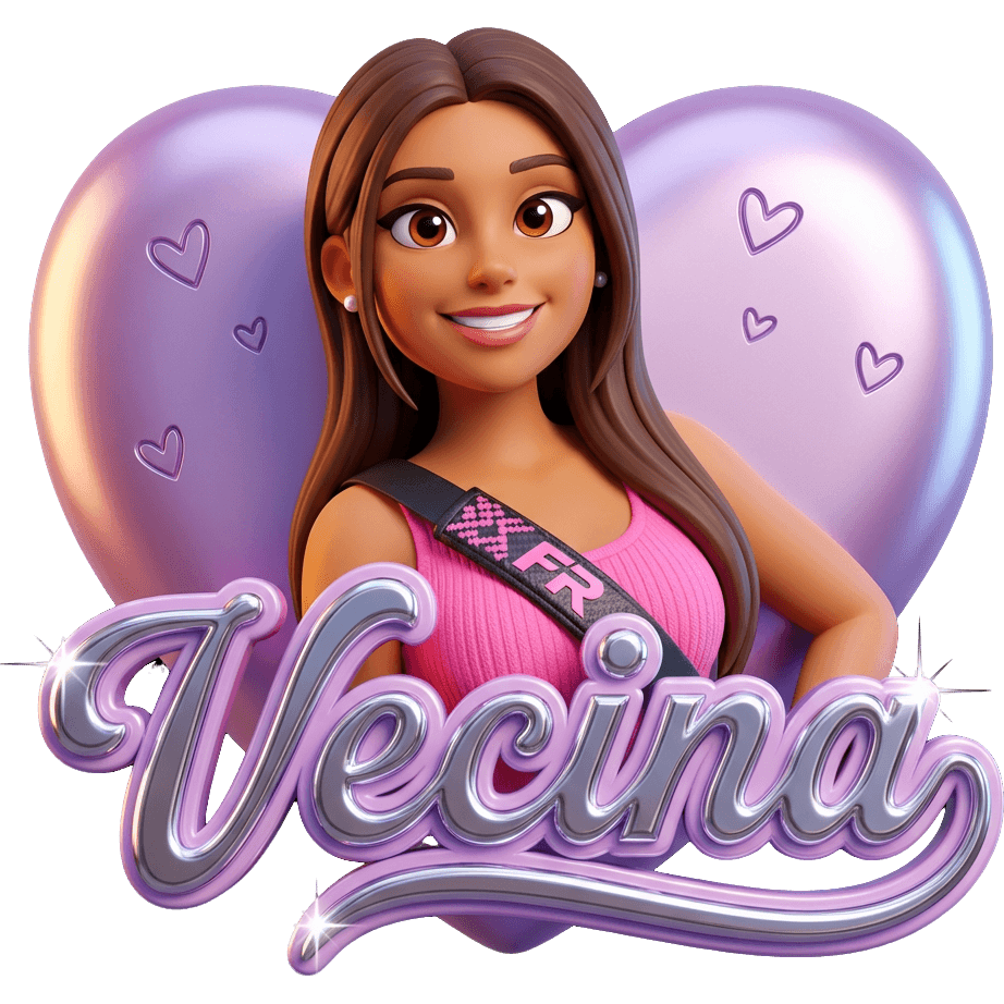 Vecina Chula