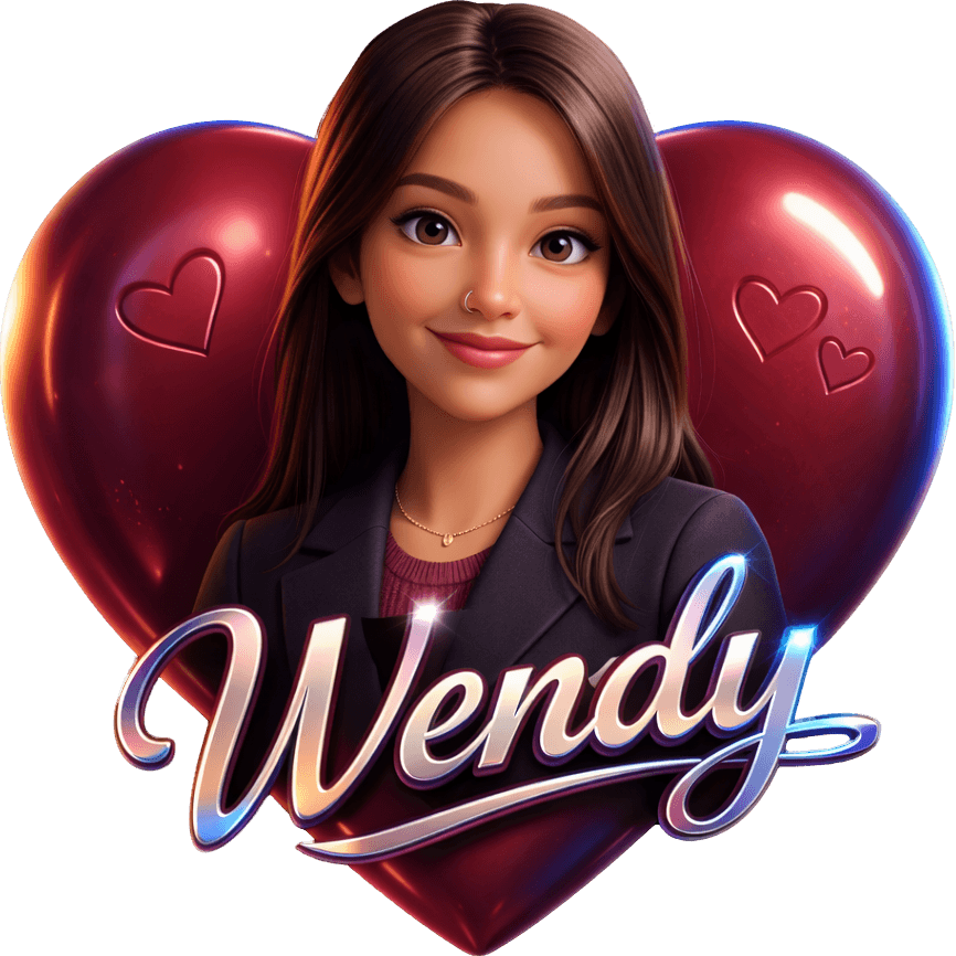 Wendy Vuelve
