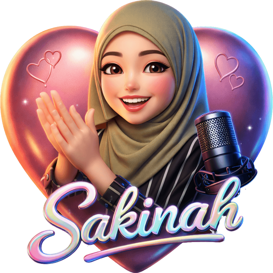 Rainha Sakinah
