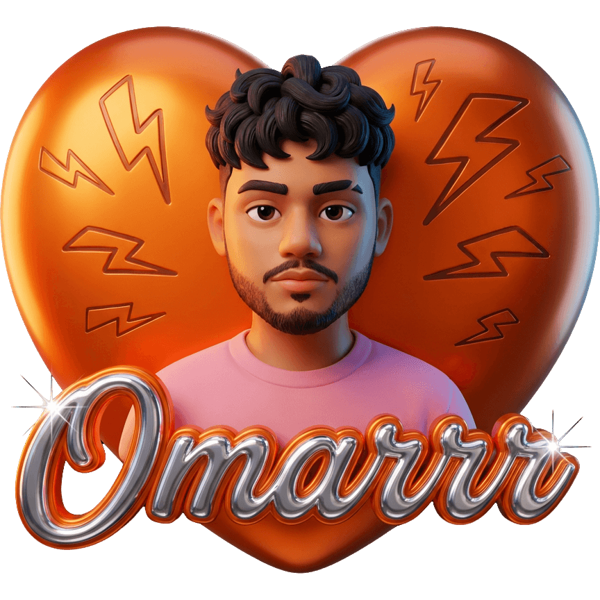Omarrrr Bolt