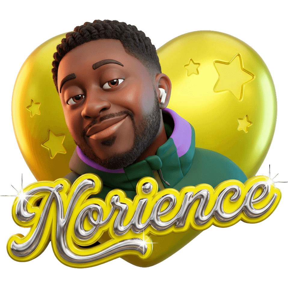 Oga Norience