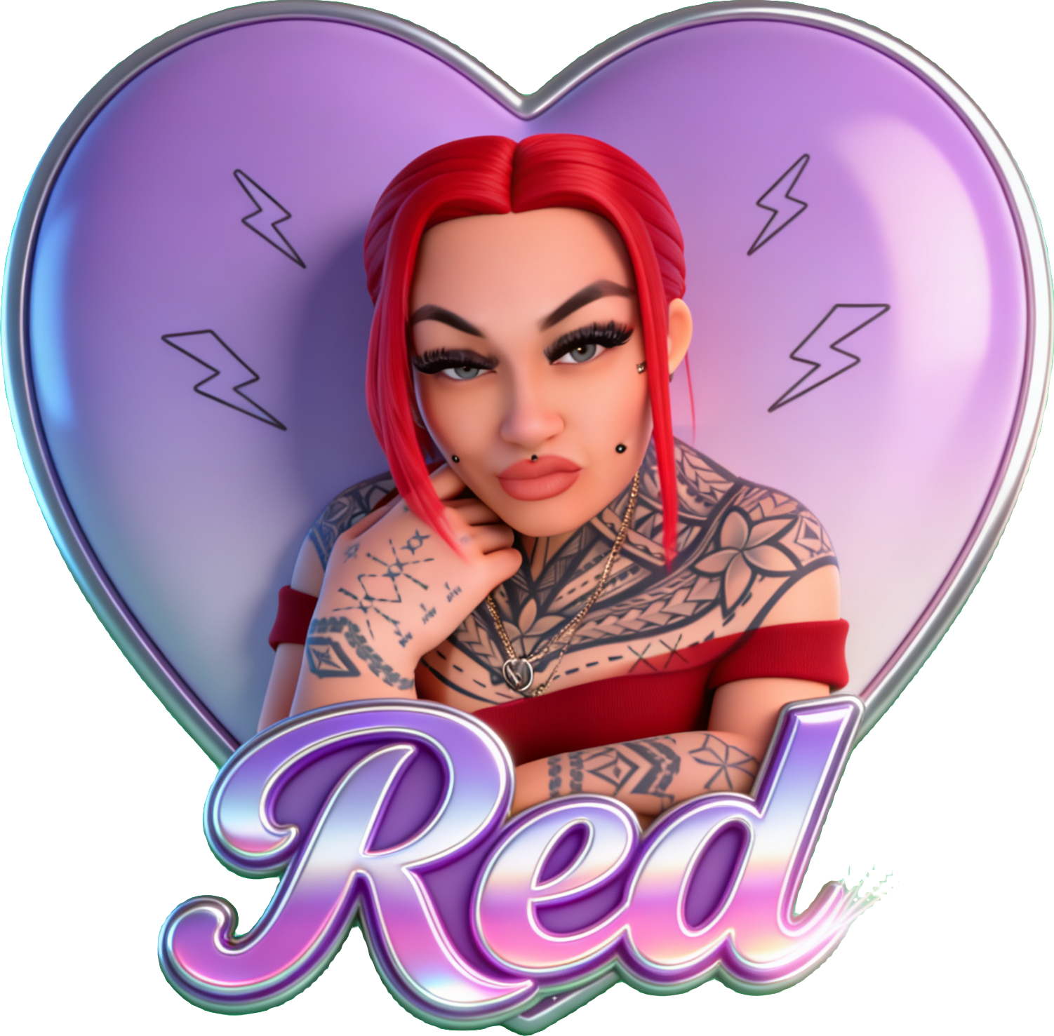 Red Mami