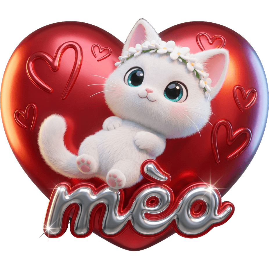 Mèo Mộng