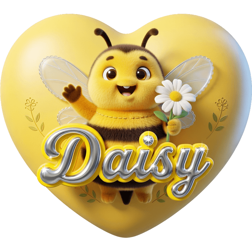 Daisy