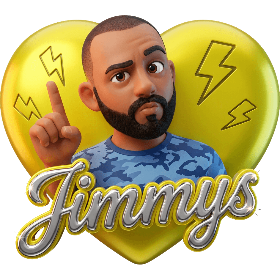 Jimmys Παραλλαγή
