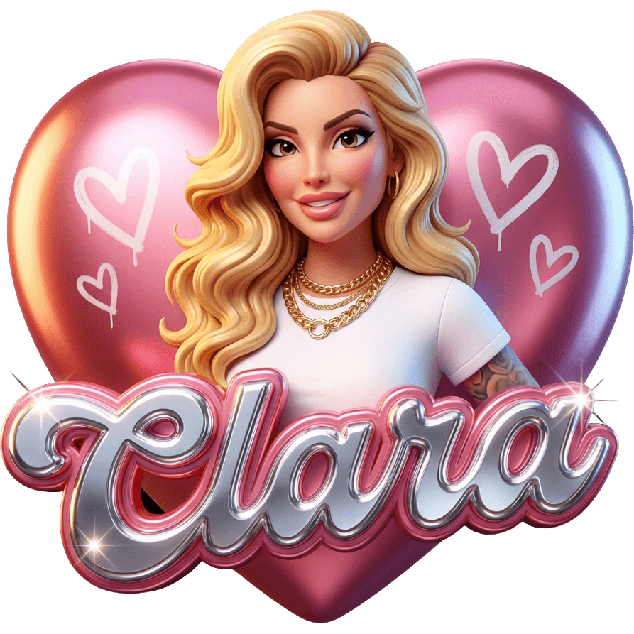 Clara Dourada