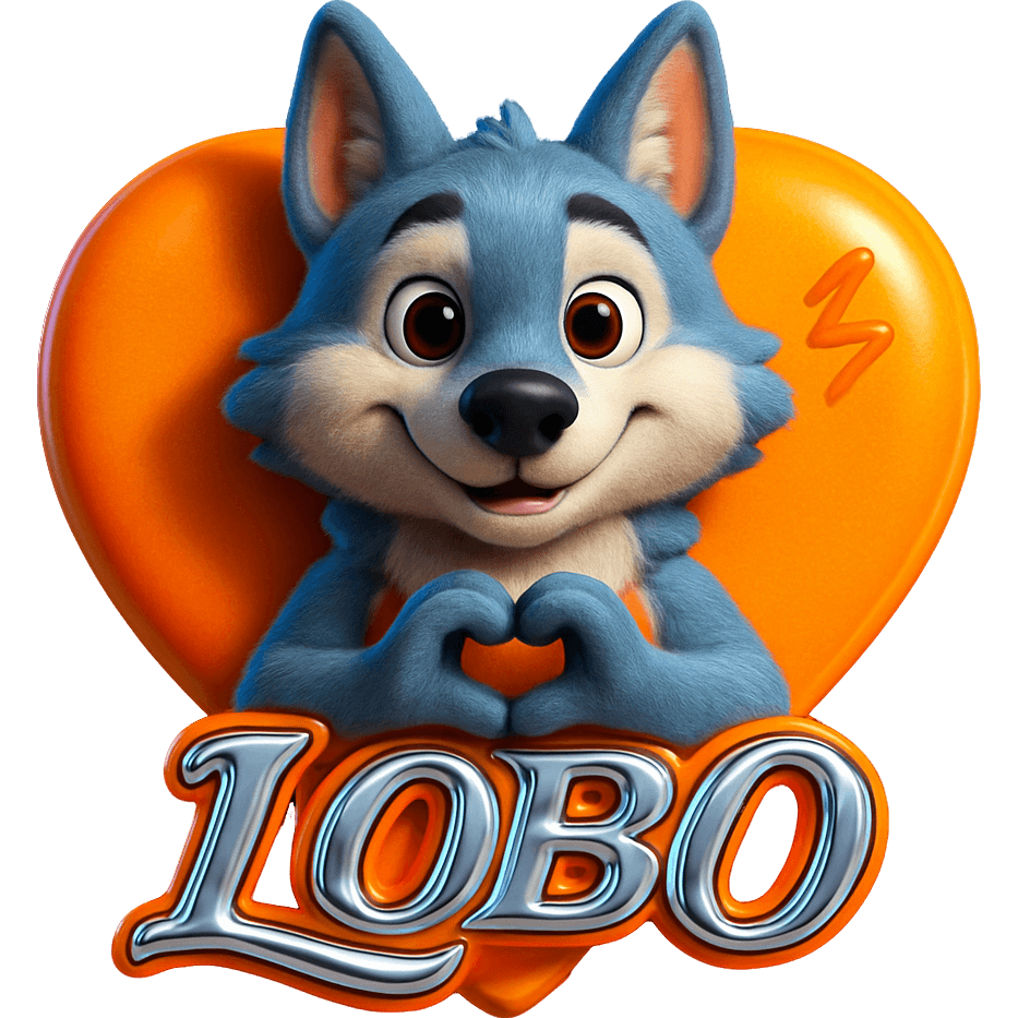 Lobo Mimoso