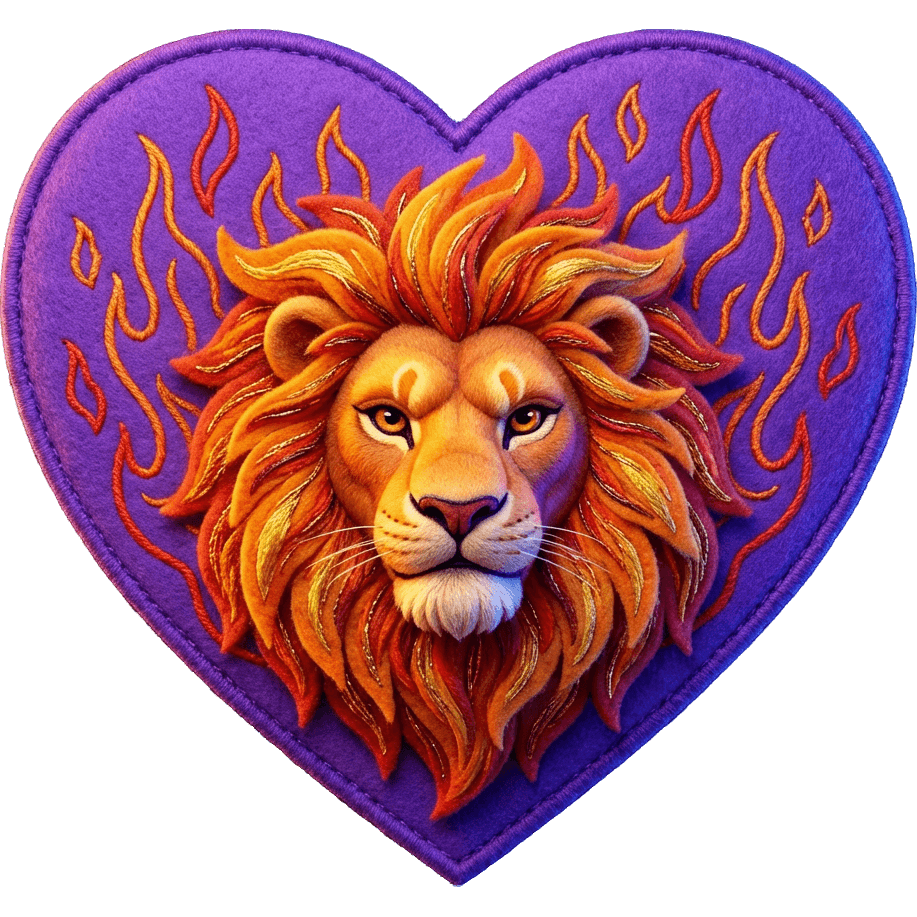 Singa Emas