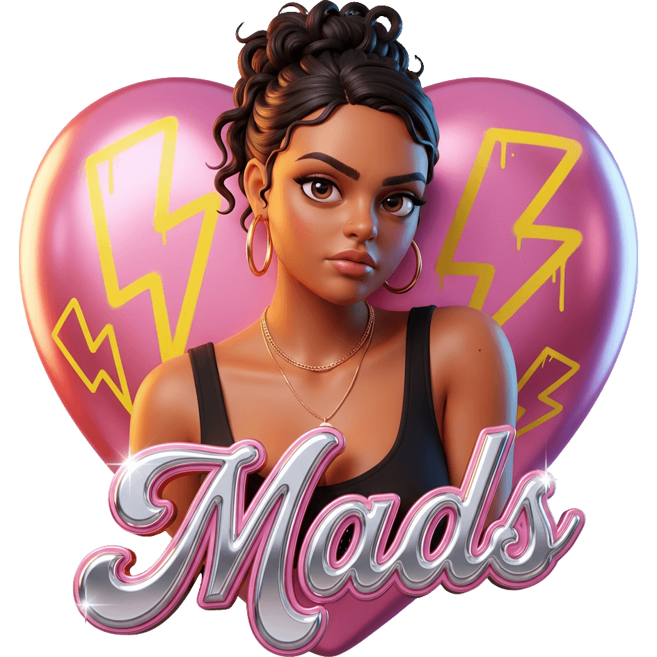 Mads Charge