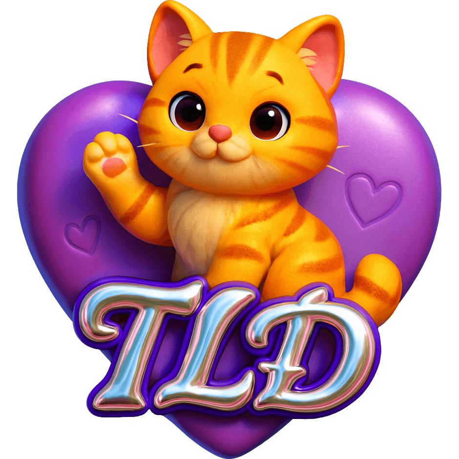 Mèo TLĐ