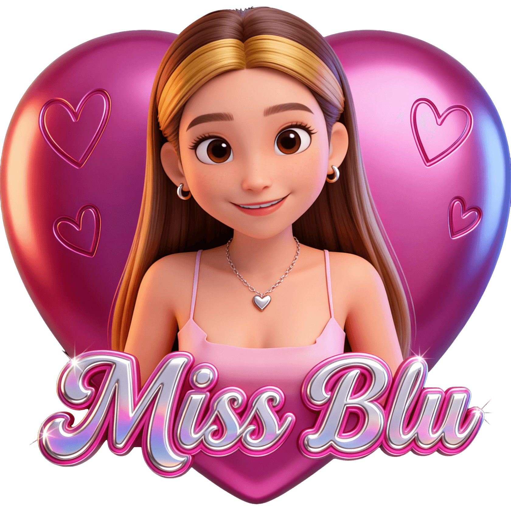 Miss Blu