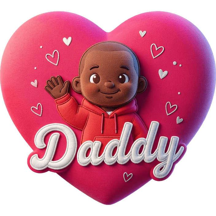 Daddy Wave