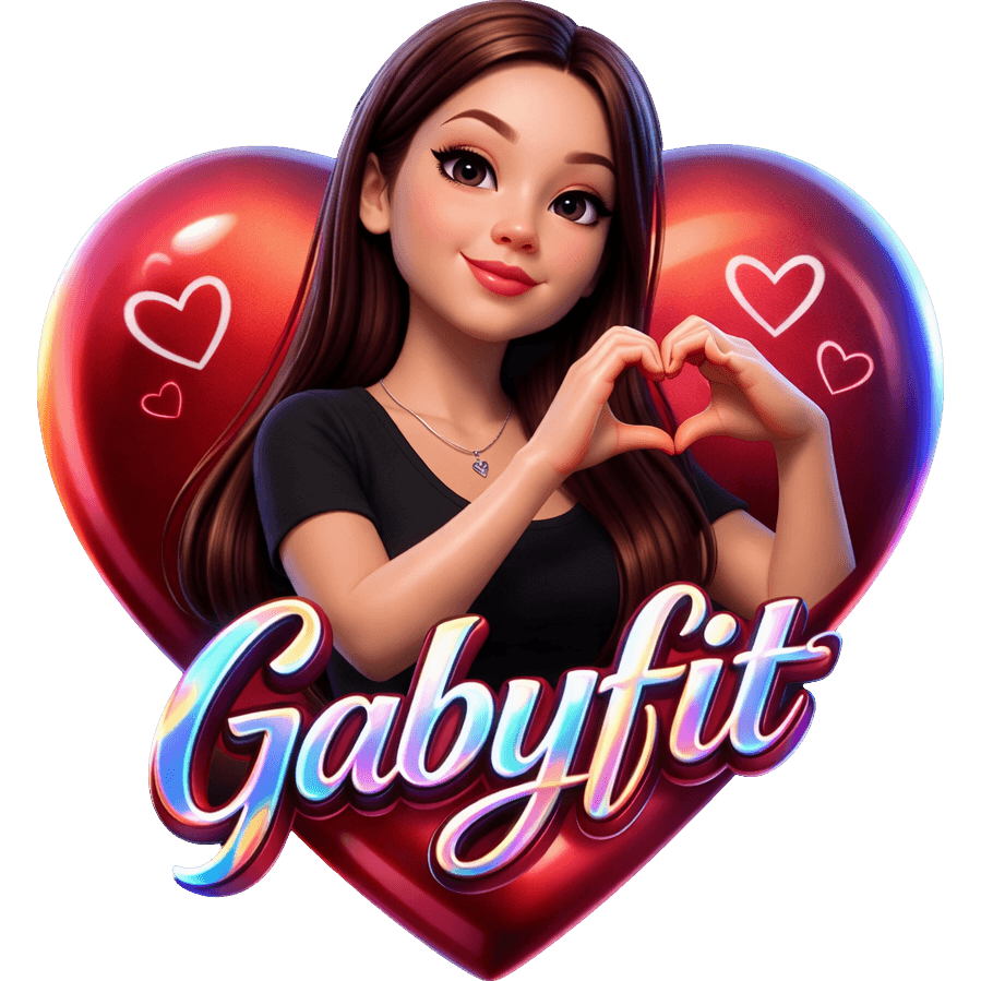  GabyFit