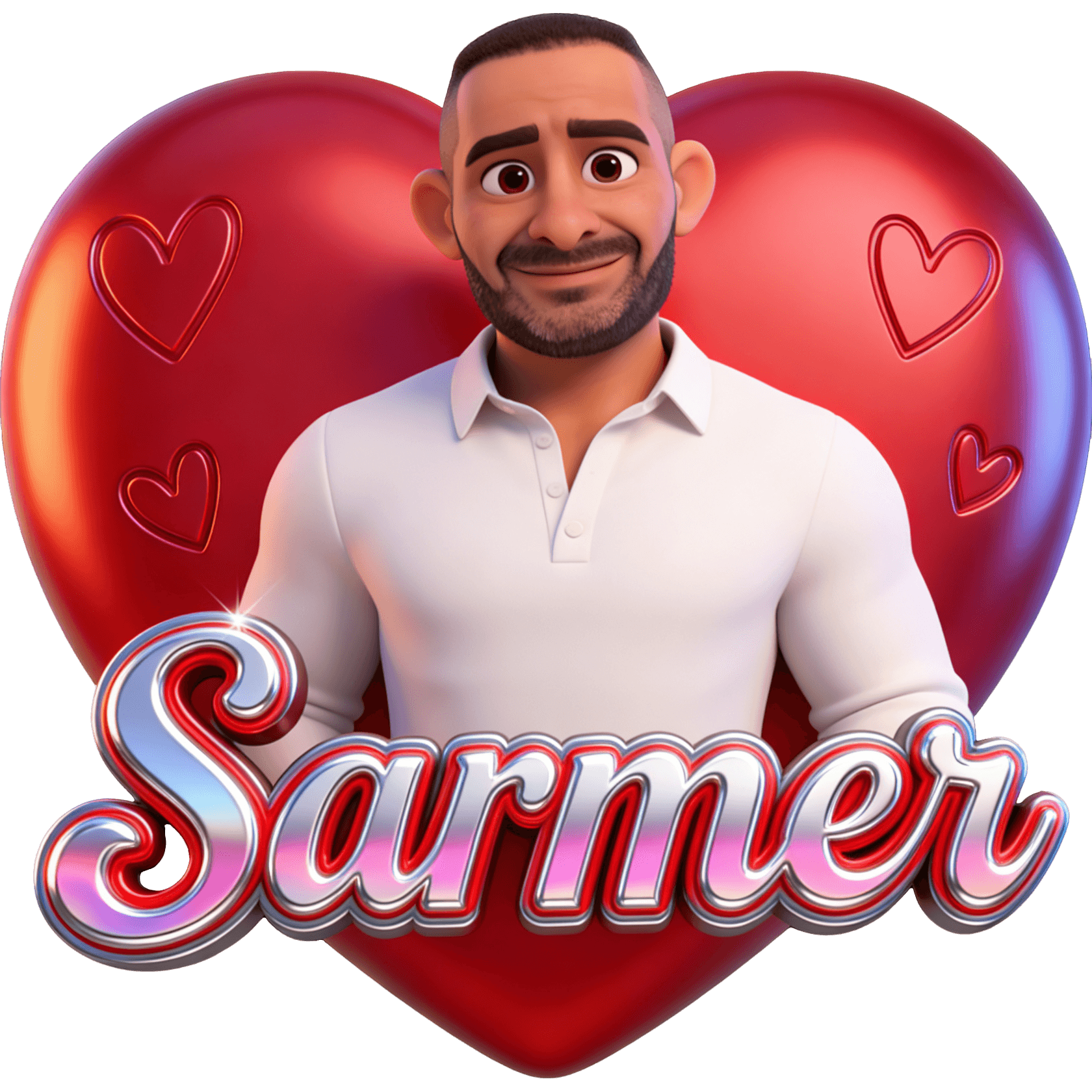 Šarmer