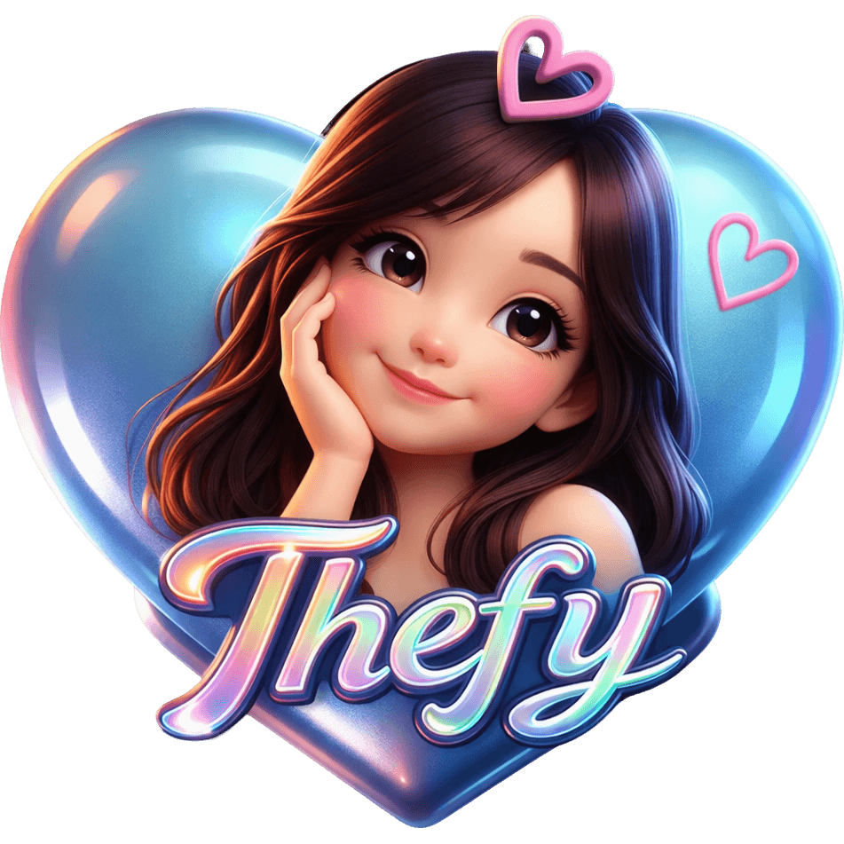 Thefy Xoyita