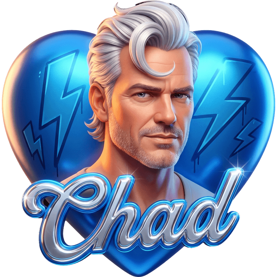 Chad Bolt