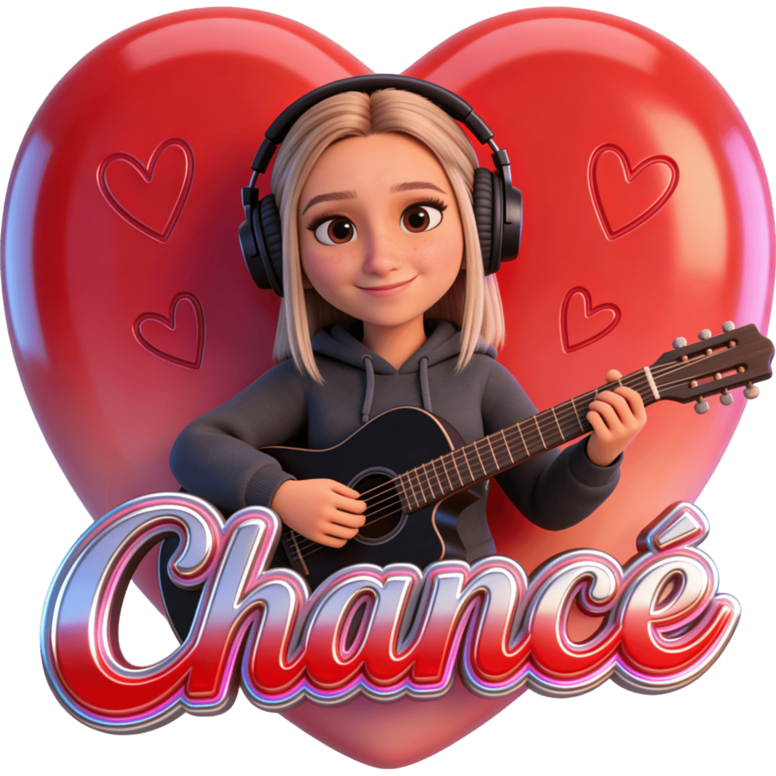 Chance Serenade