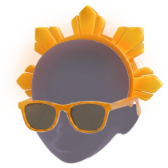 Sun Crown
