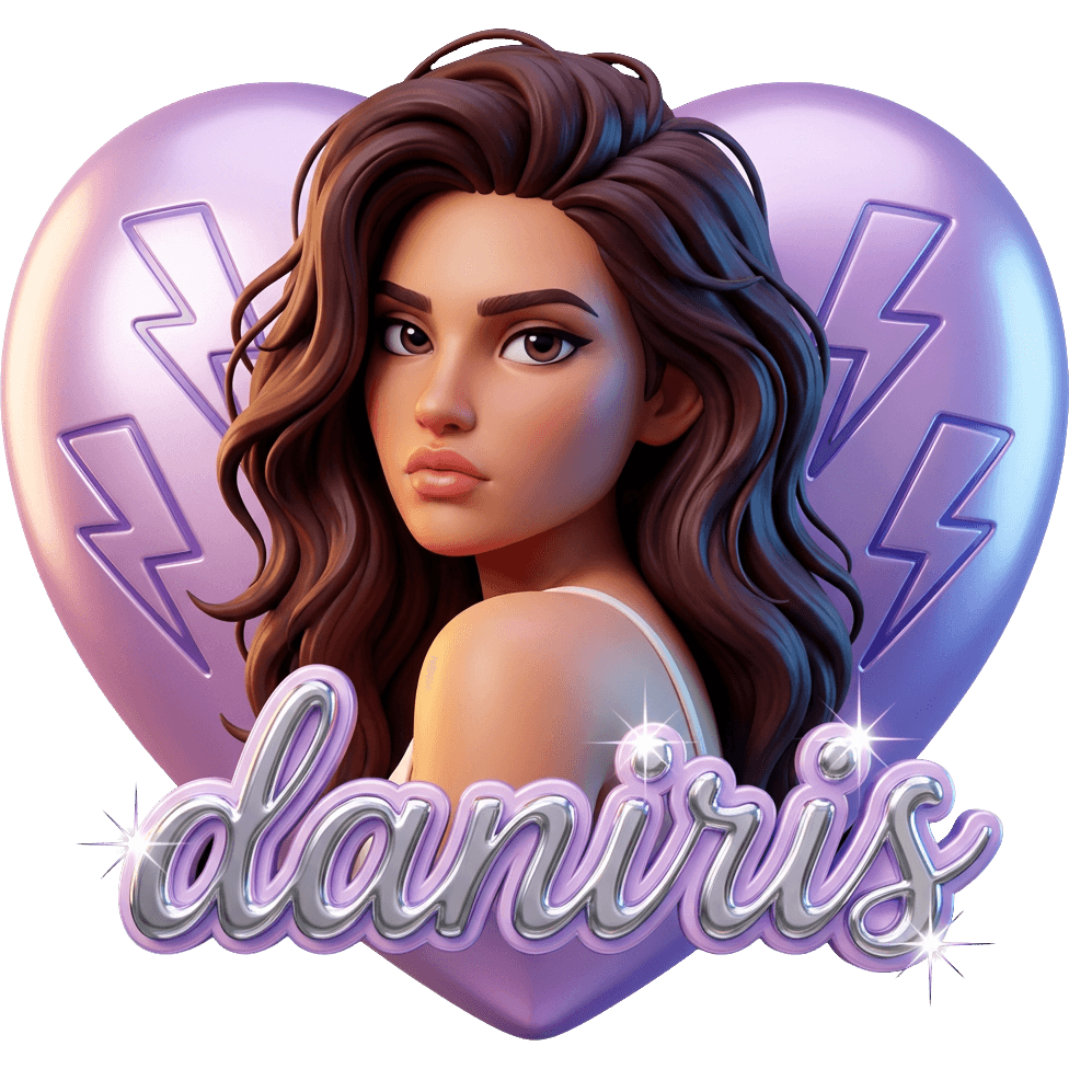 Daniris Lila