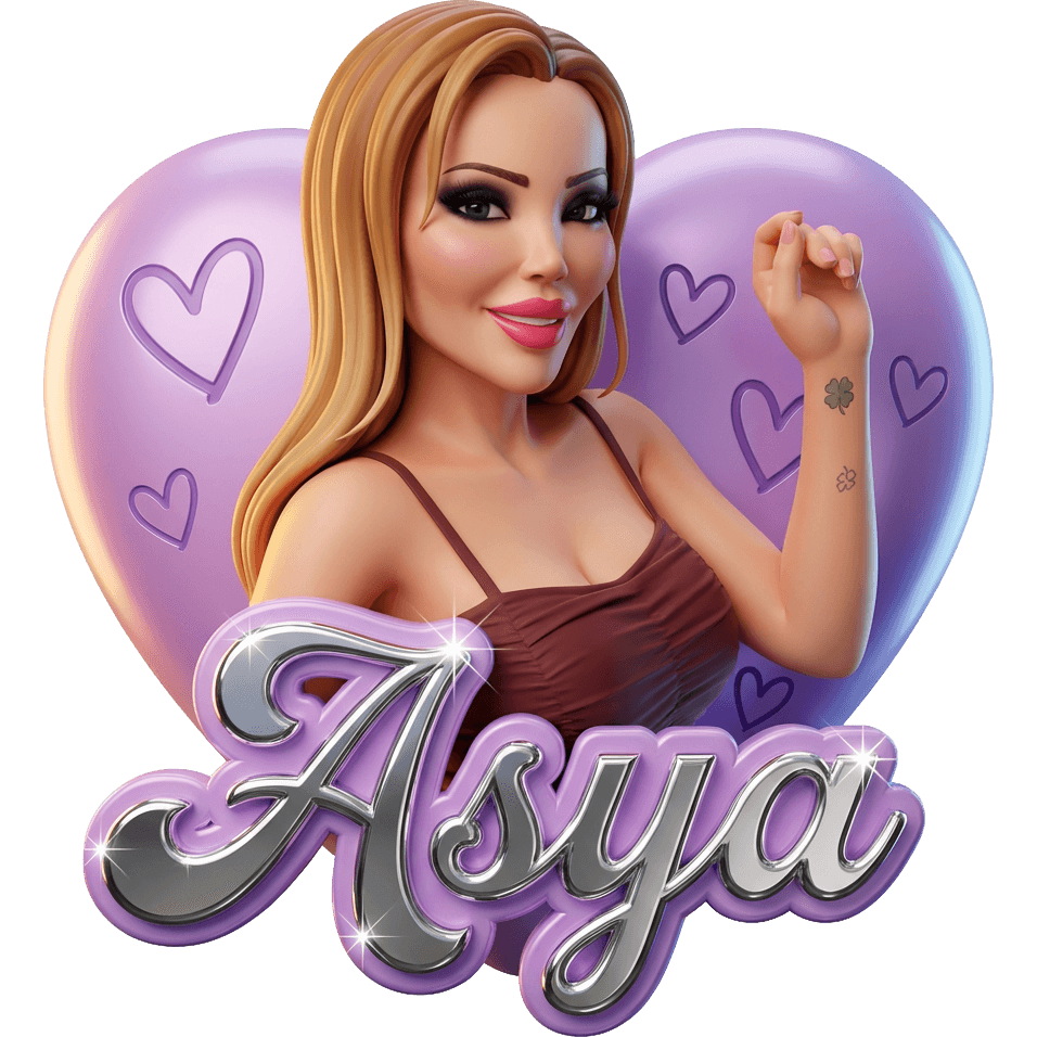 Asya Yoncası