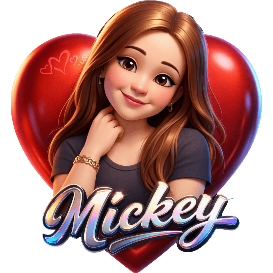 Mickey Wami