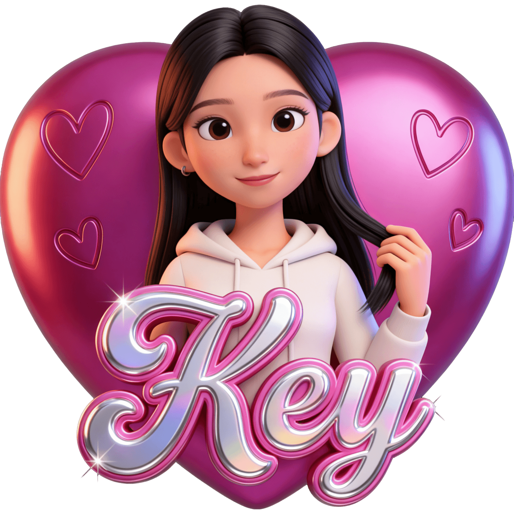 Key Rosa