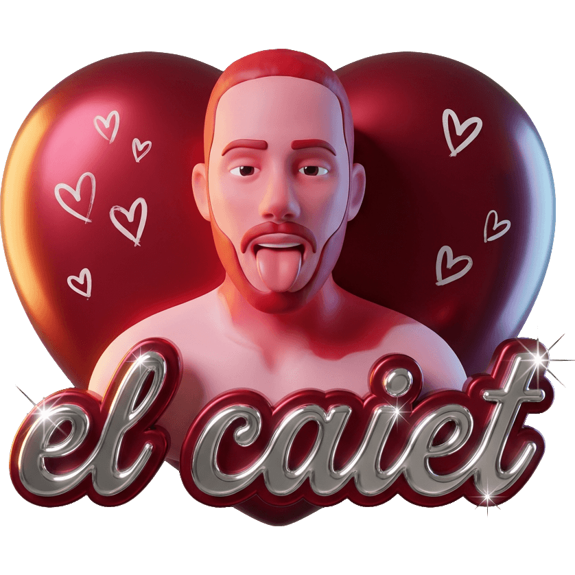 El Caiet Kiss