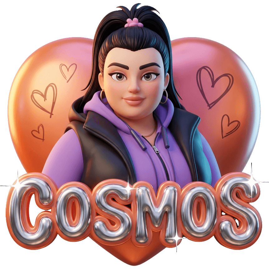 COSMOS QUEEN