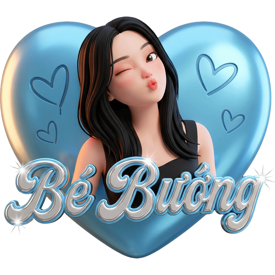 Người Thương Bé Bướng