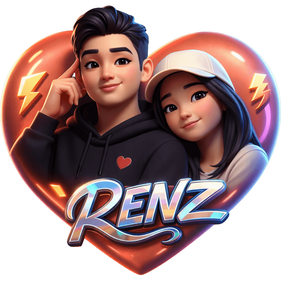 Renz Pogi