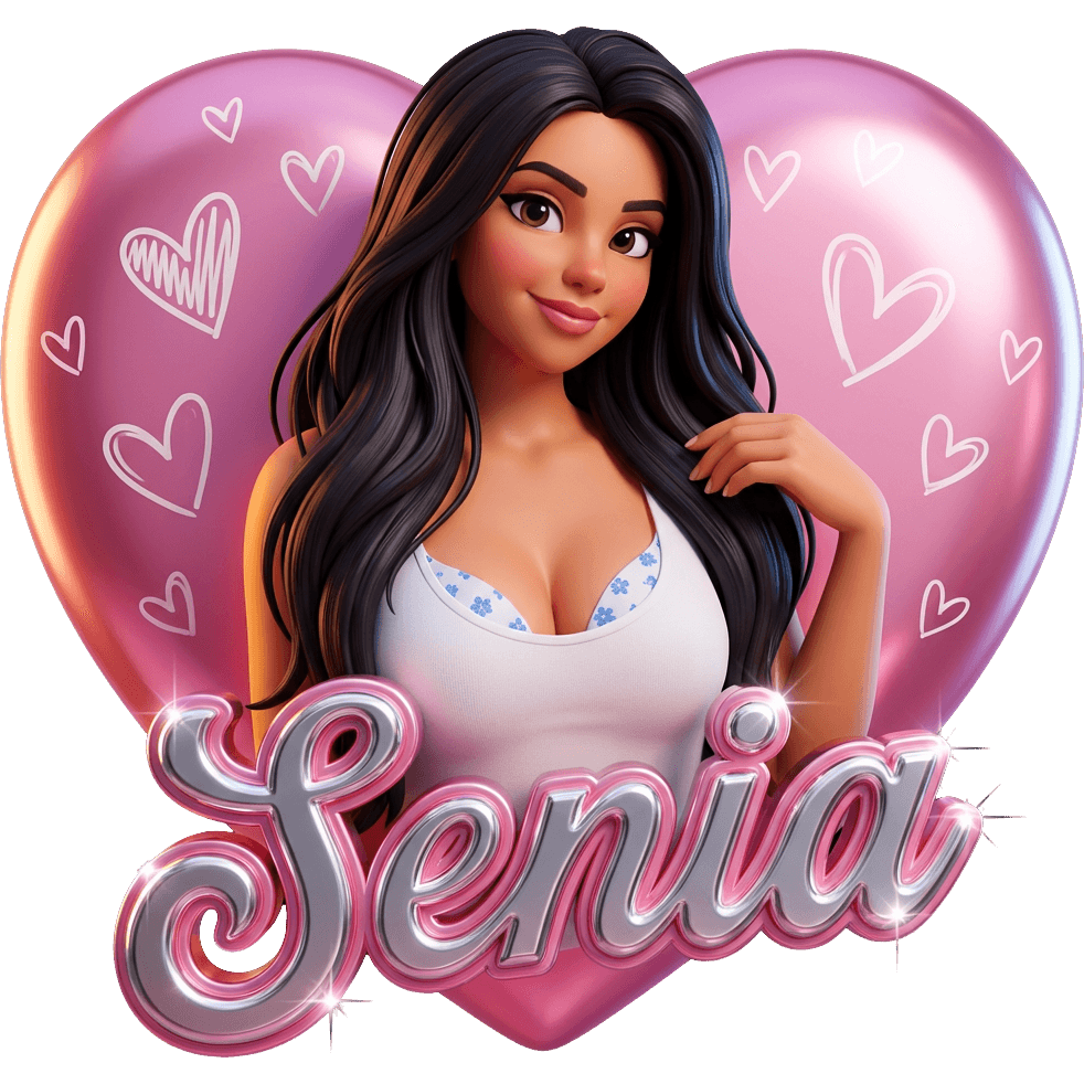 Senia Coqueta