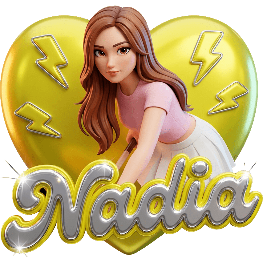 Nadia Biliar
