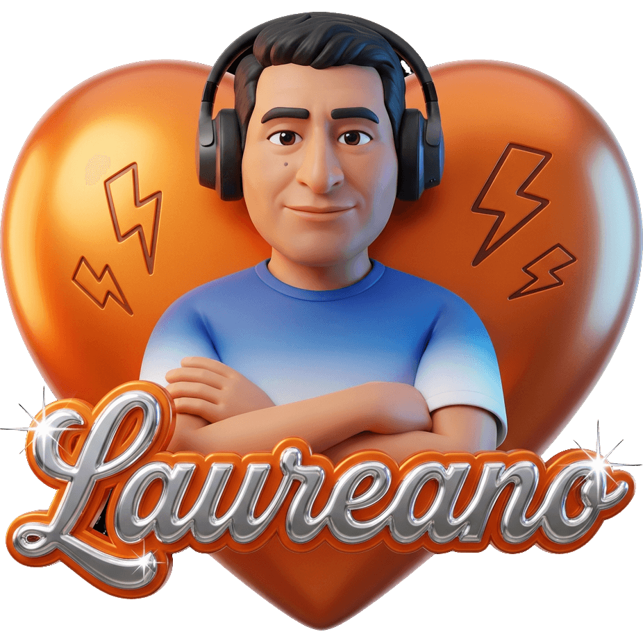 Laureano Mando