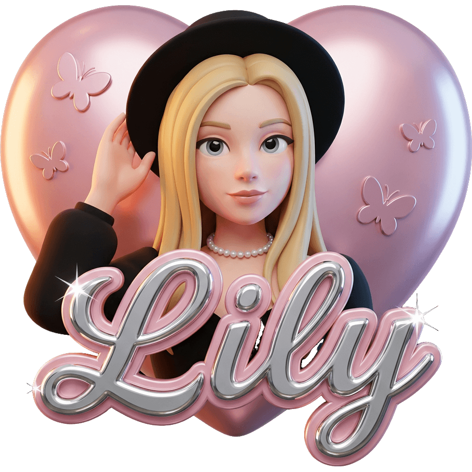 Stylish Lily