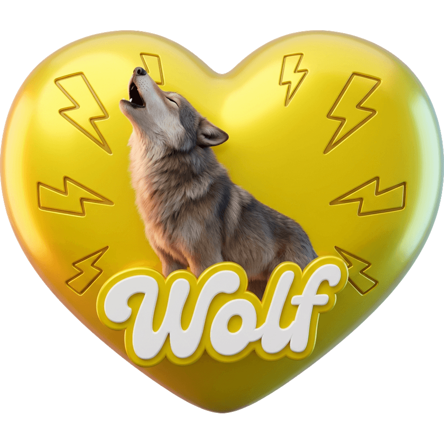 Grey Wolf