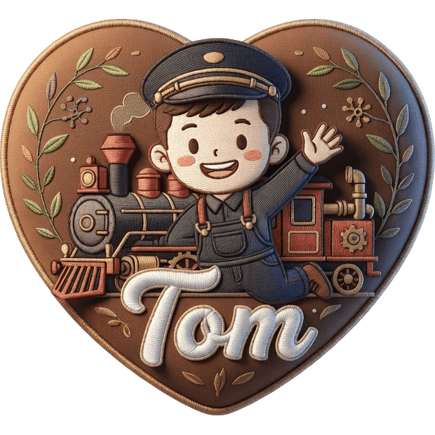 Tomi Mosolya