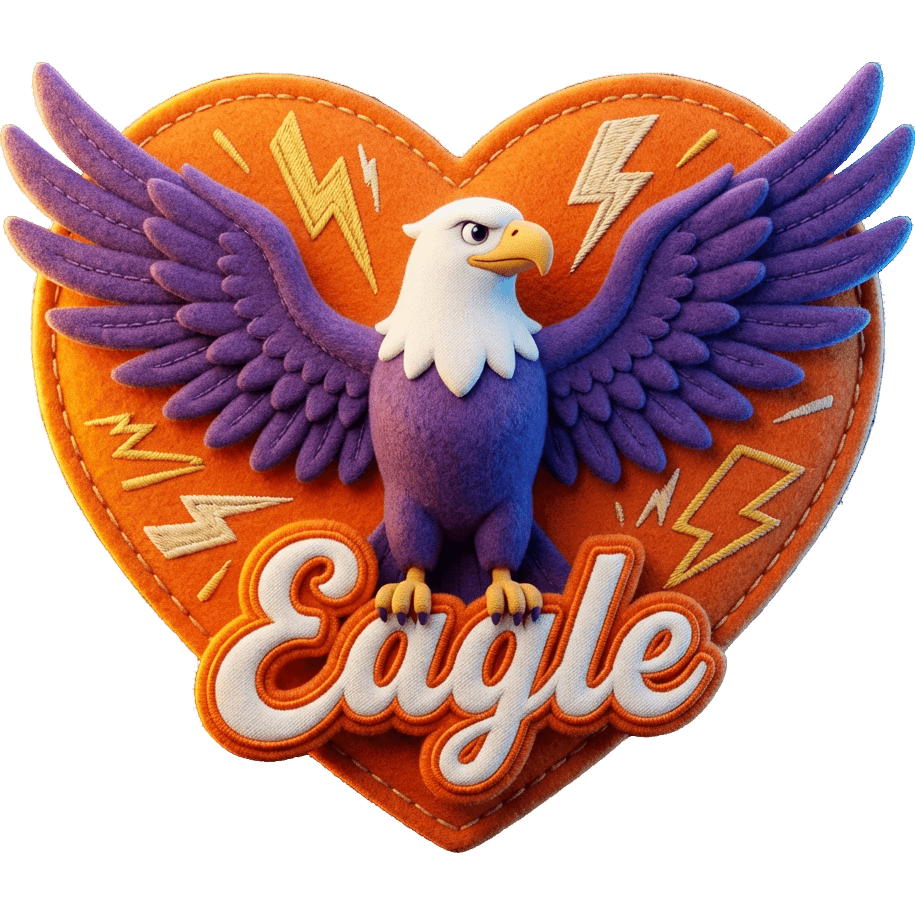 Team Eagle