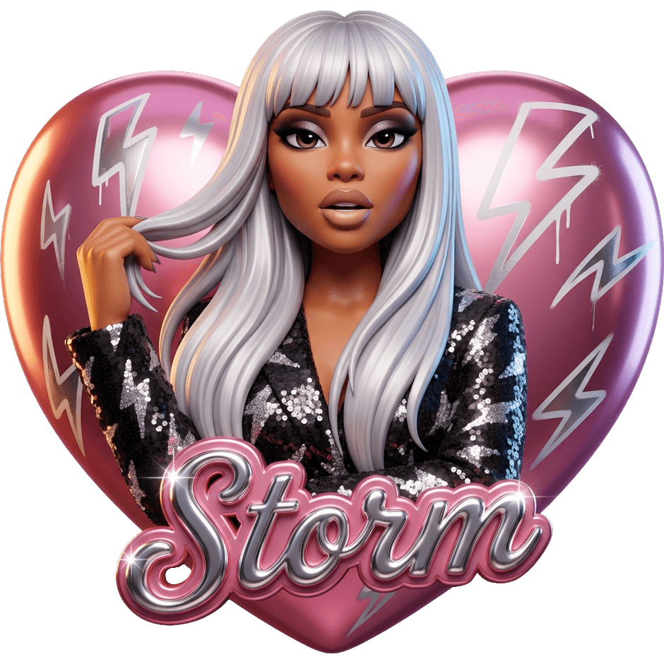 Platinum Storm