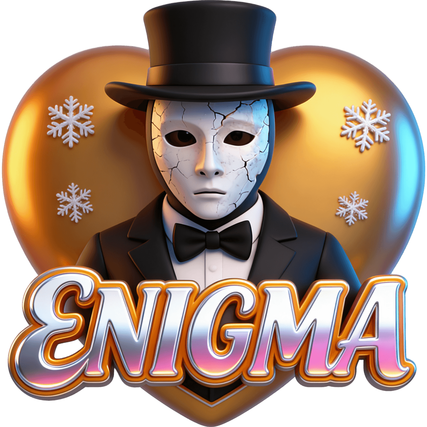 Enigma Szmoking