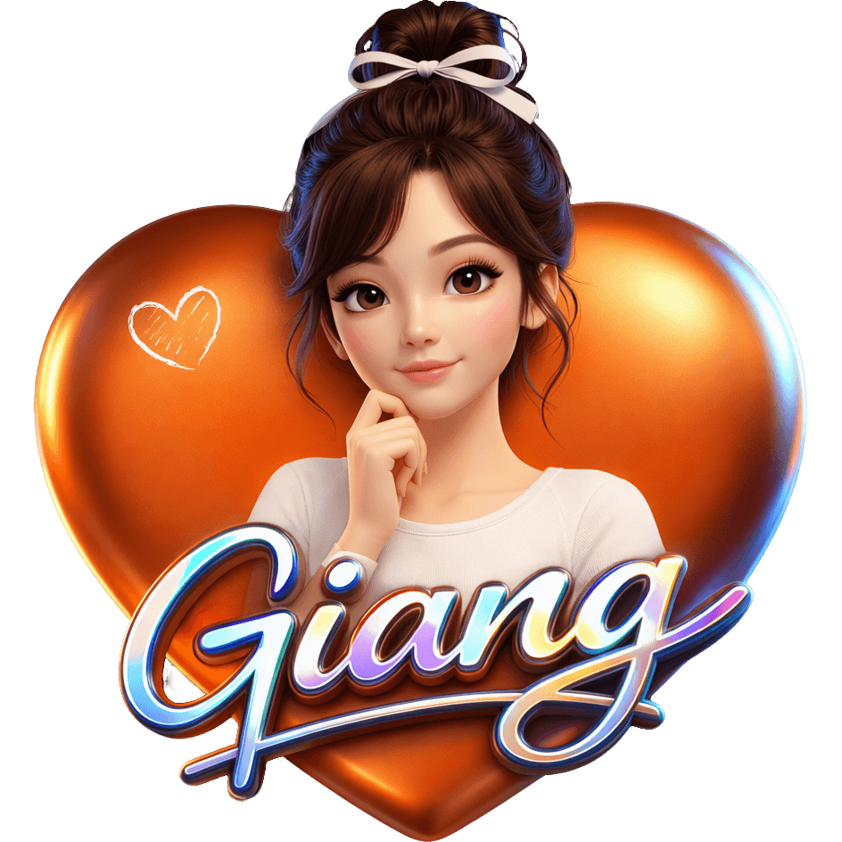 Huong Giang Xinh