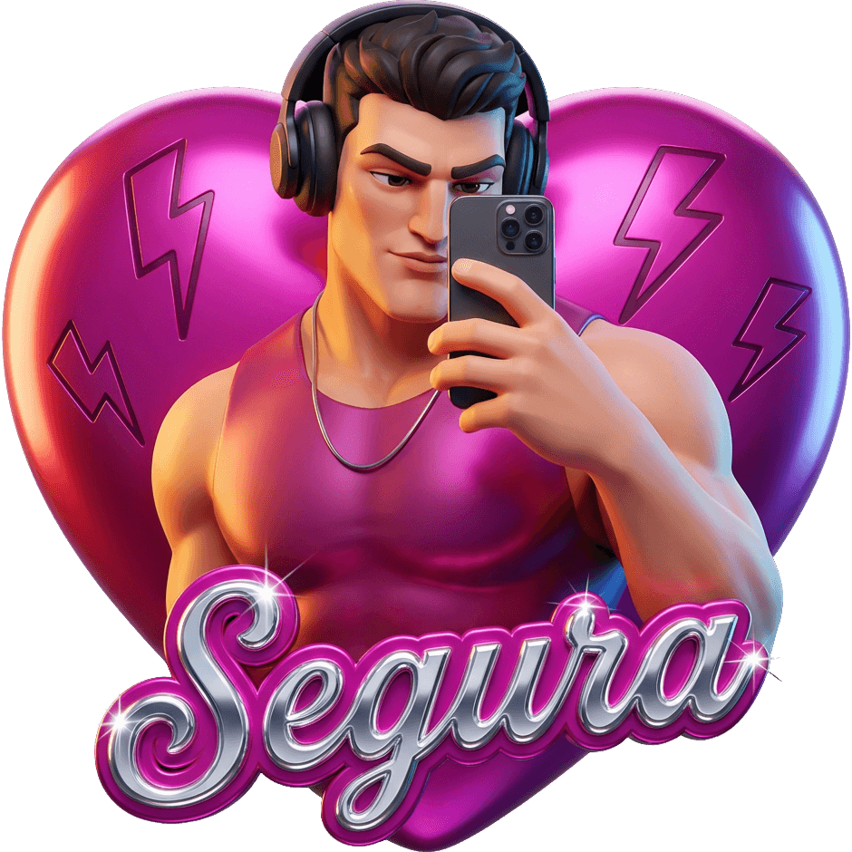 Segura Selfie